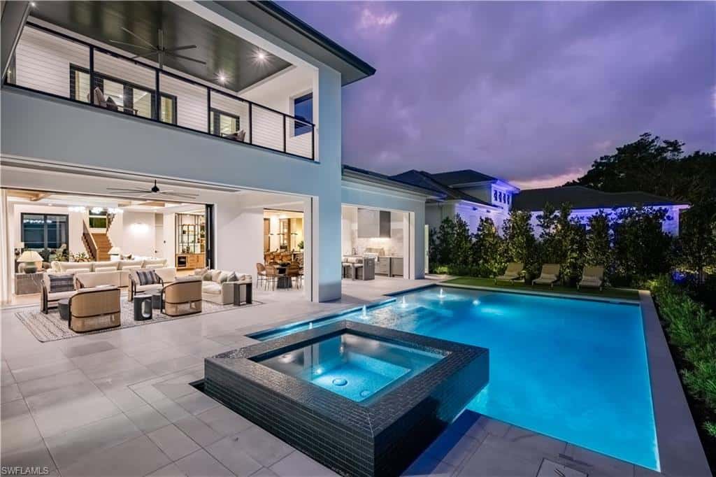 3235 Regatta Rd, Naples, photo 46
