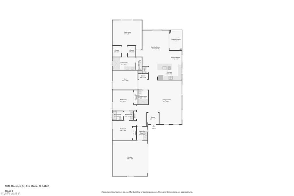 5026 Florence Dr, Ave Maria, photo 23