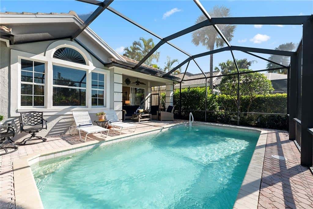 3878 Cotton Green Path Dr, Naples, photo 27
