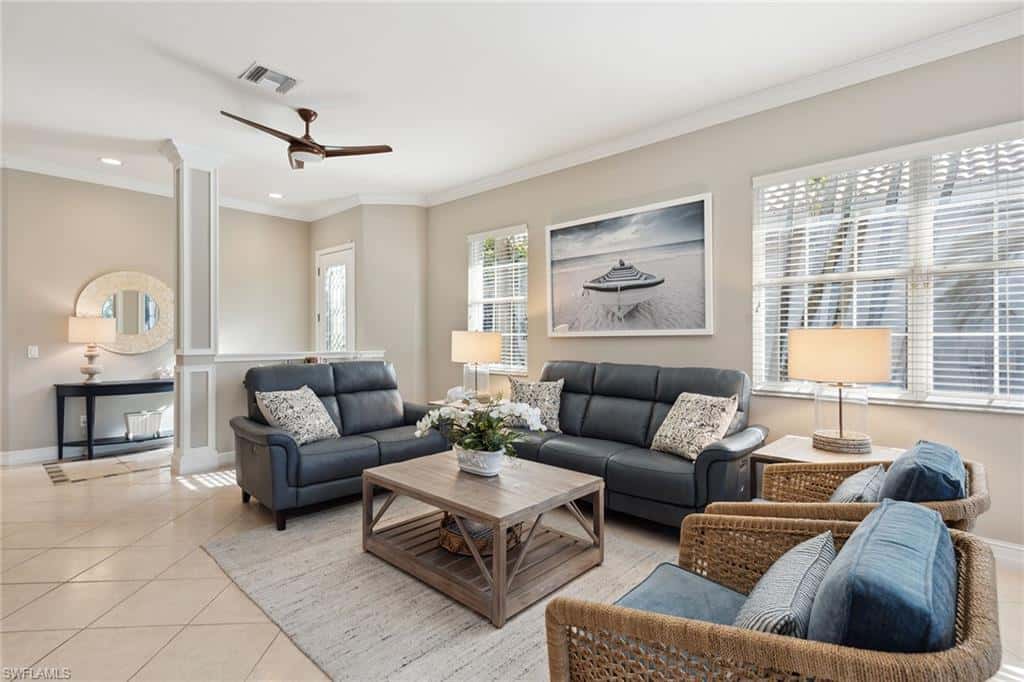 3878 Cotton Green Path Dr, Naples, photo 6