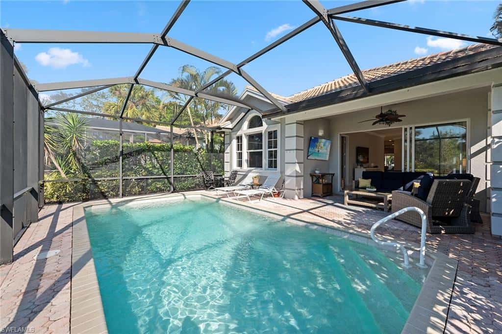3878 Cotton Green Path Dr, Naples, photo 28