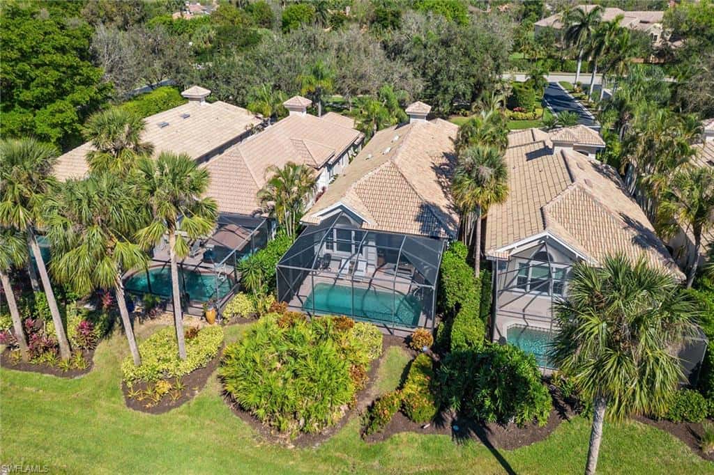 3878 Cotton Green Path Dr, Naples, photo 30