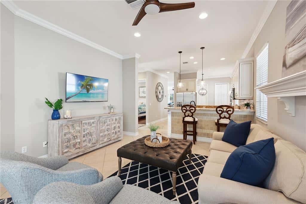 3878 Cotton Green Path Dr, Naples, photo 14