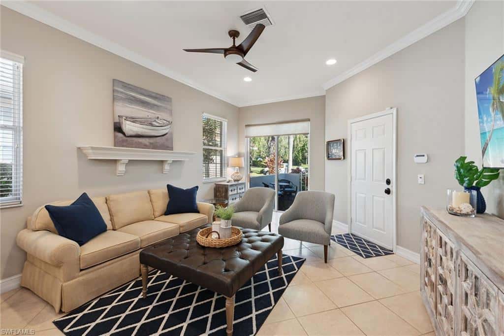 3878 Cotton Green Path Dr, Naples, photo 15
