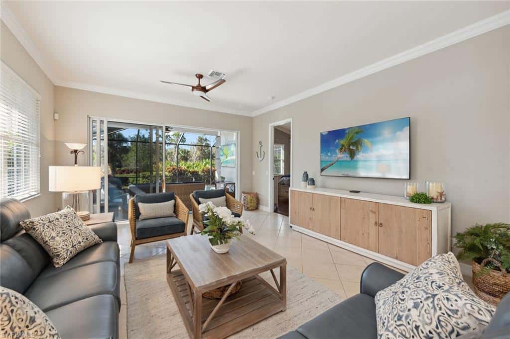 3878 Cotton Green Path Dr, Naples, photo 4