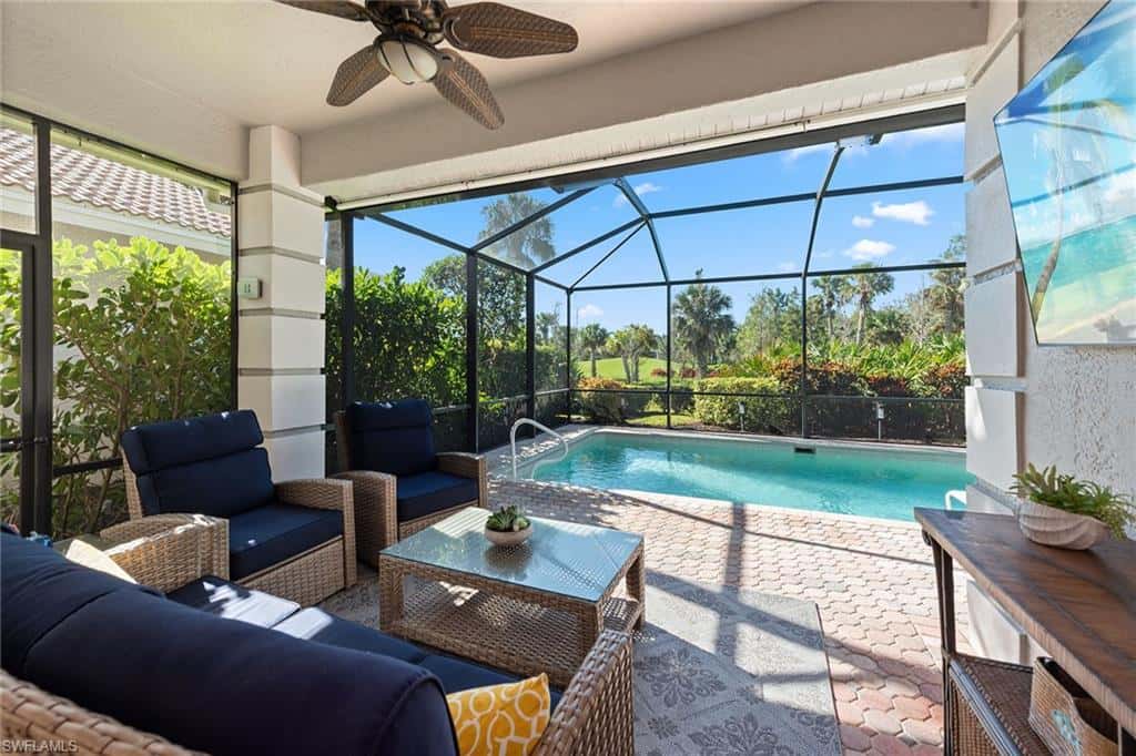 3878 Cotton Green Path Dr, Naples, photo 25