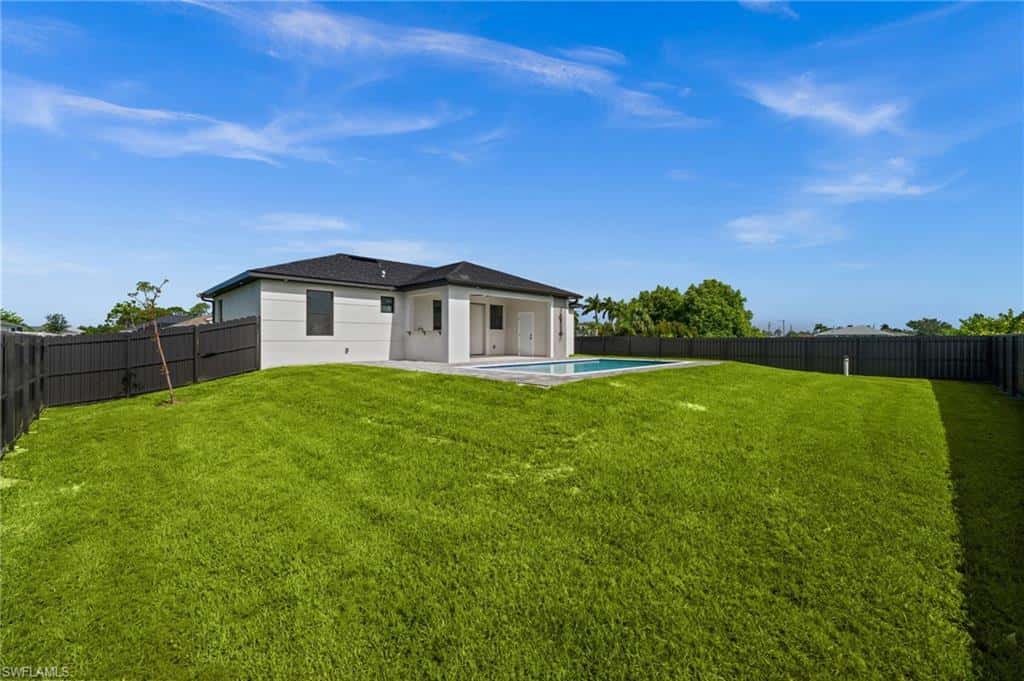 409 25th Pl, Cape Coral, photo 42