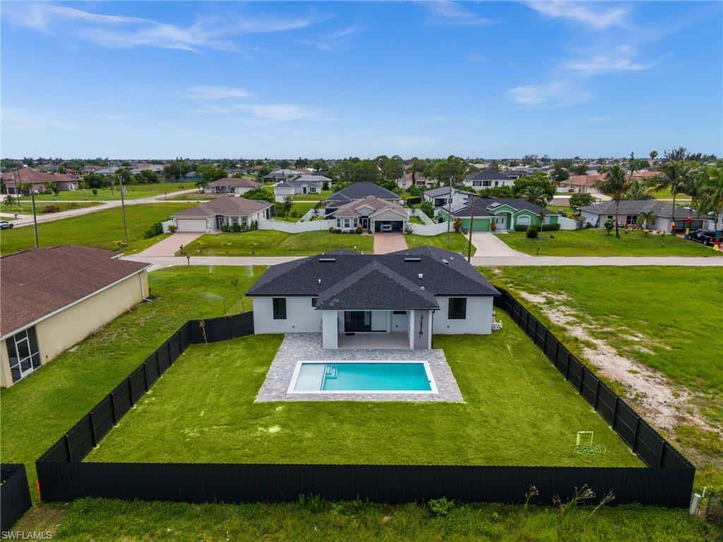 409 25th Pl, Cape Coral, photo 43