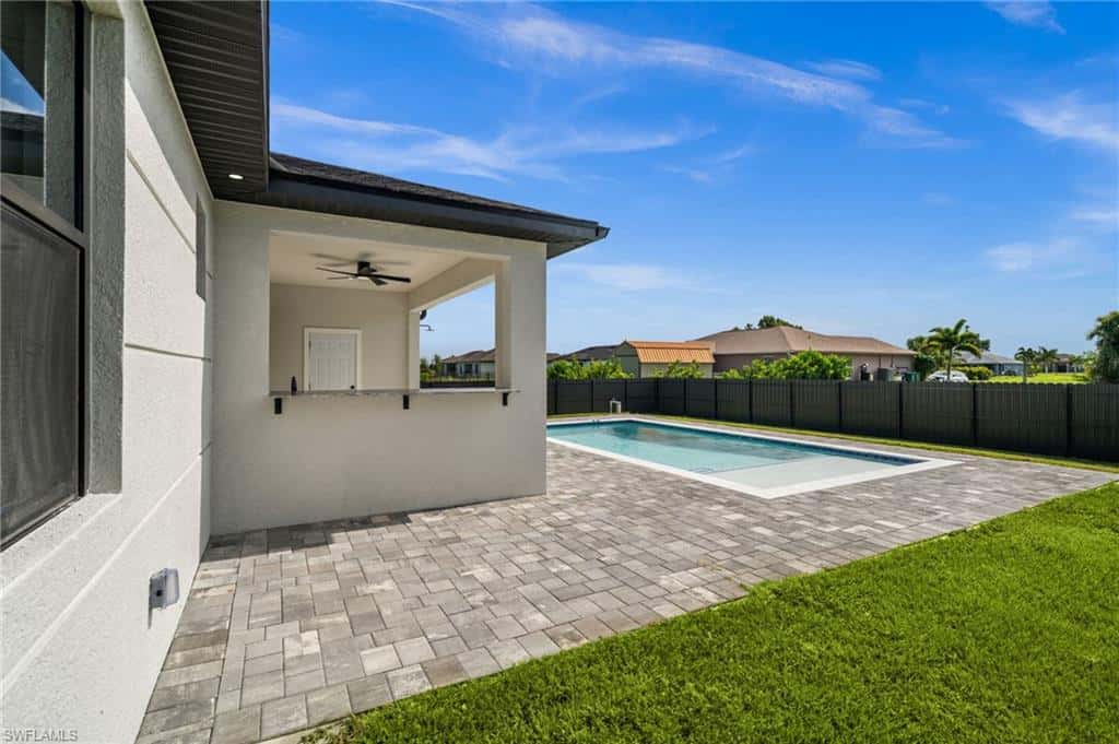409 25th Pl, Cape Coral, photo 36