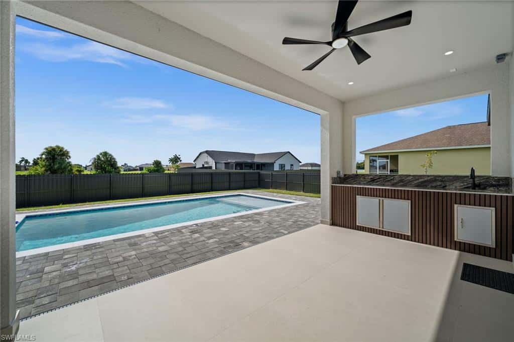 409 25th Pl, Cape Coral, photo 32
