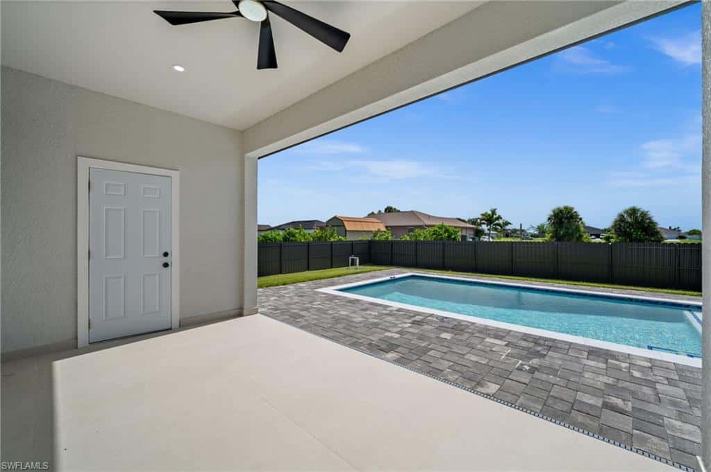 409 25th Pl, Cape Coral, photo 34