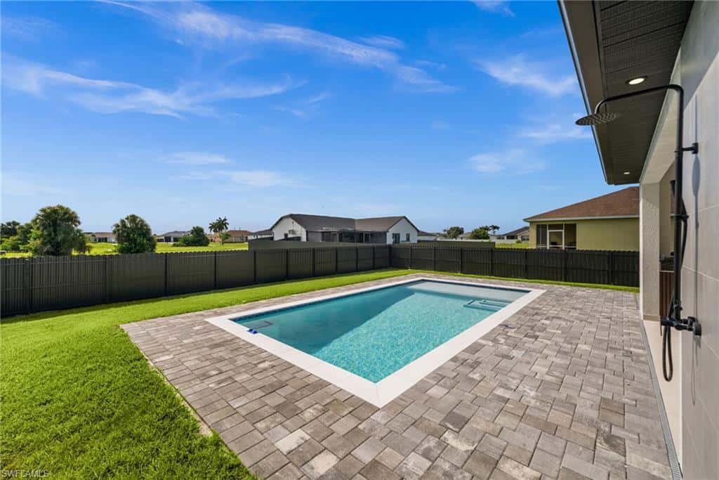 409 25th Pl, Cape Coral, photo 38
