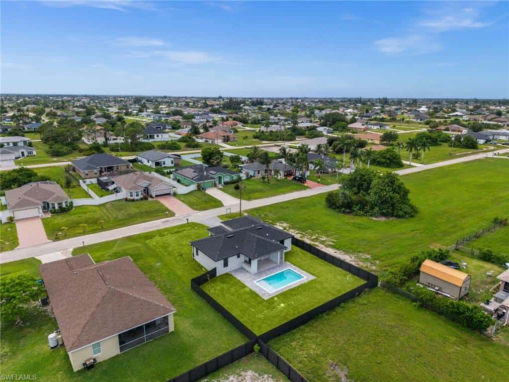 409 25th Pl, Cape Coral, photo 44