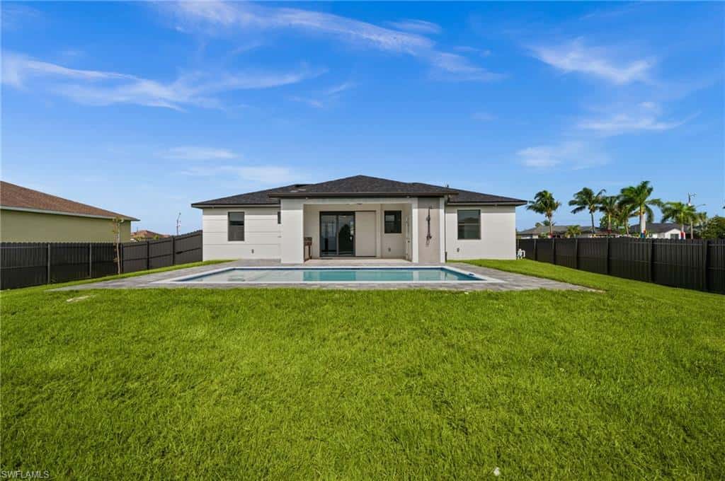 409 25th Pl, Cape Coral, photo 40