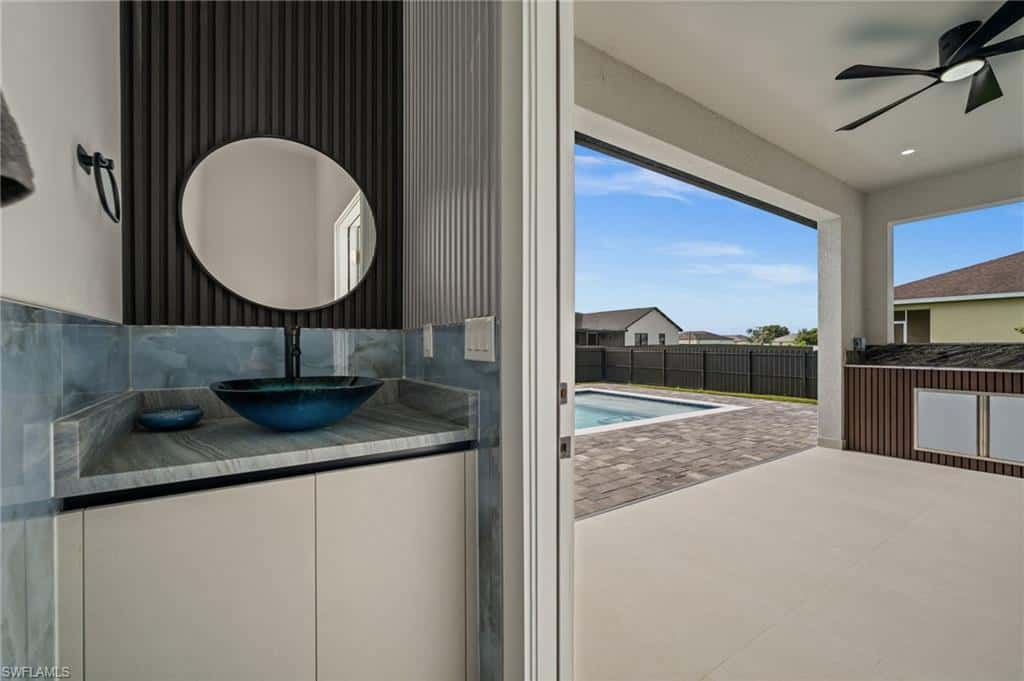409 25th Pl, Cape Coral, photo 35
