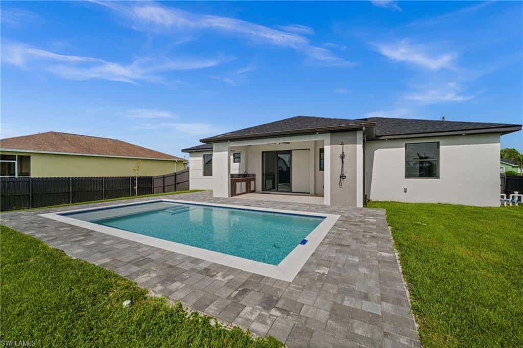 409 25th Pl, Cape Coral, photo 39