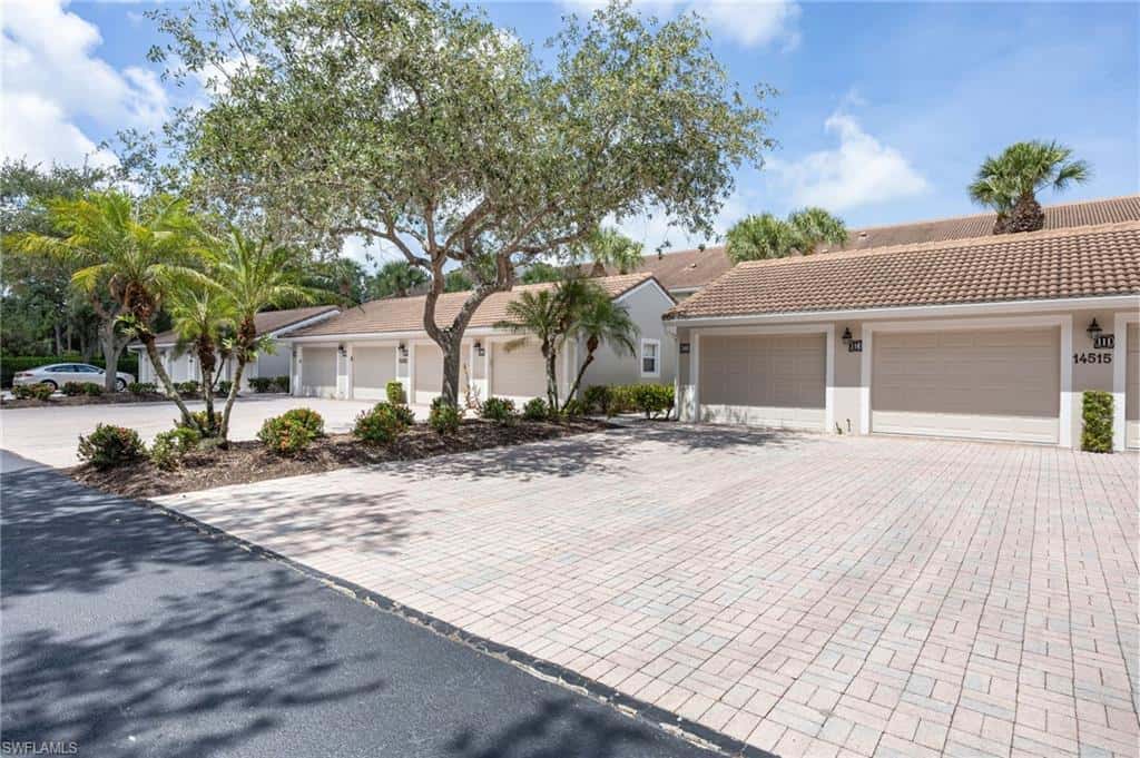 14515 Grey Fox Run #110, Naples, photo 24