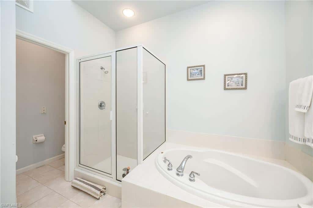 14515 Grey Fox Run #110, Naples, photo 18