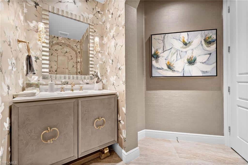 16436 Carrara Way #102, Naples, photo 23