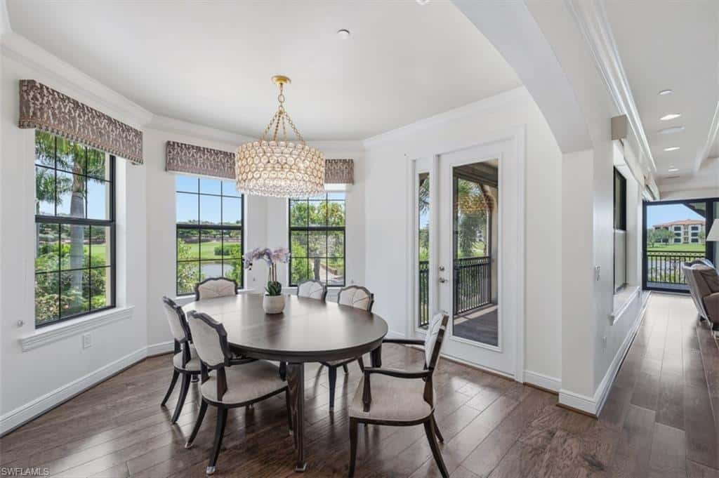 16436 Carrara Way #102, Naples, photo 6