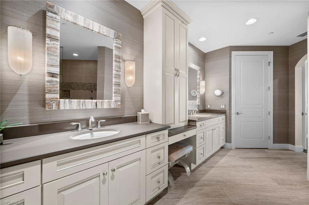 16436 Carrara Way #102, Naples, photo 17