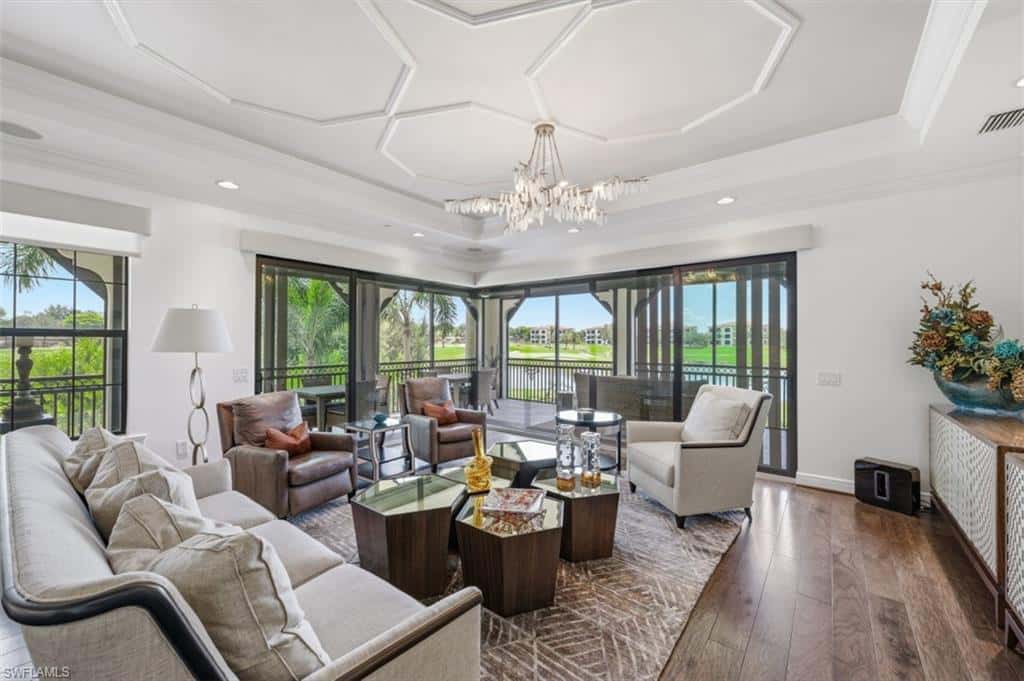 16436 Carrara Way #102, Naples, photo 12