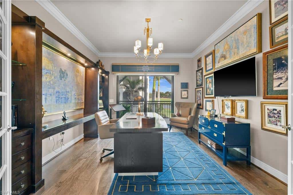 16436 Carrara Way #102, Naples, photo 26