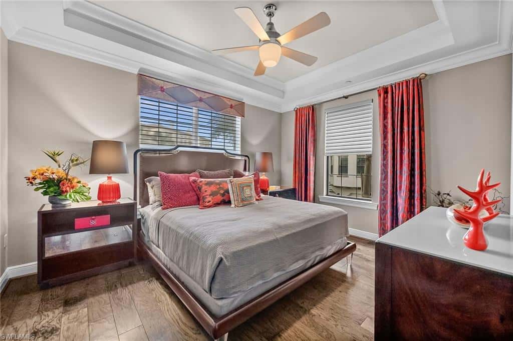 16436 Carrara Way #102, Naples, photo 22