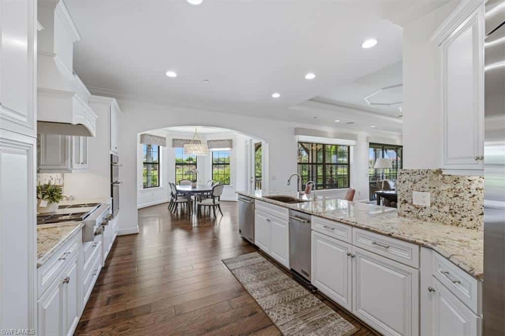 16436 Carrara Way #102, Naples, photo 7