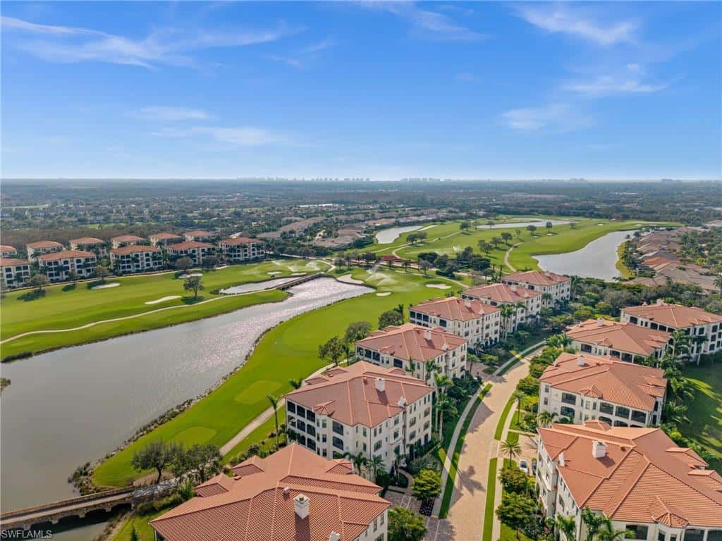 16436 Carrara Way #102, Naples, photo 36