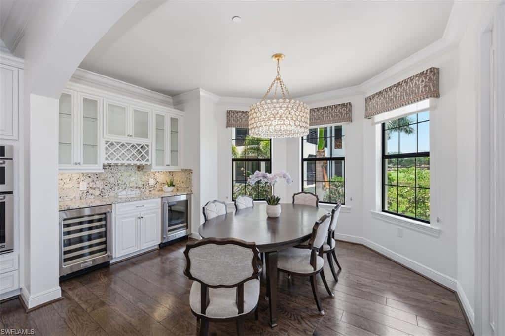 16436 Carrara Way #102, Naples, photo 5