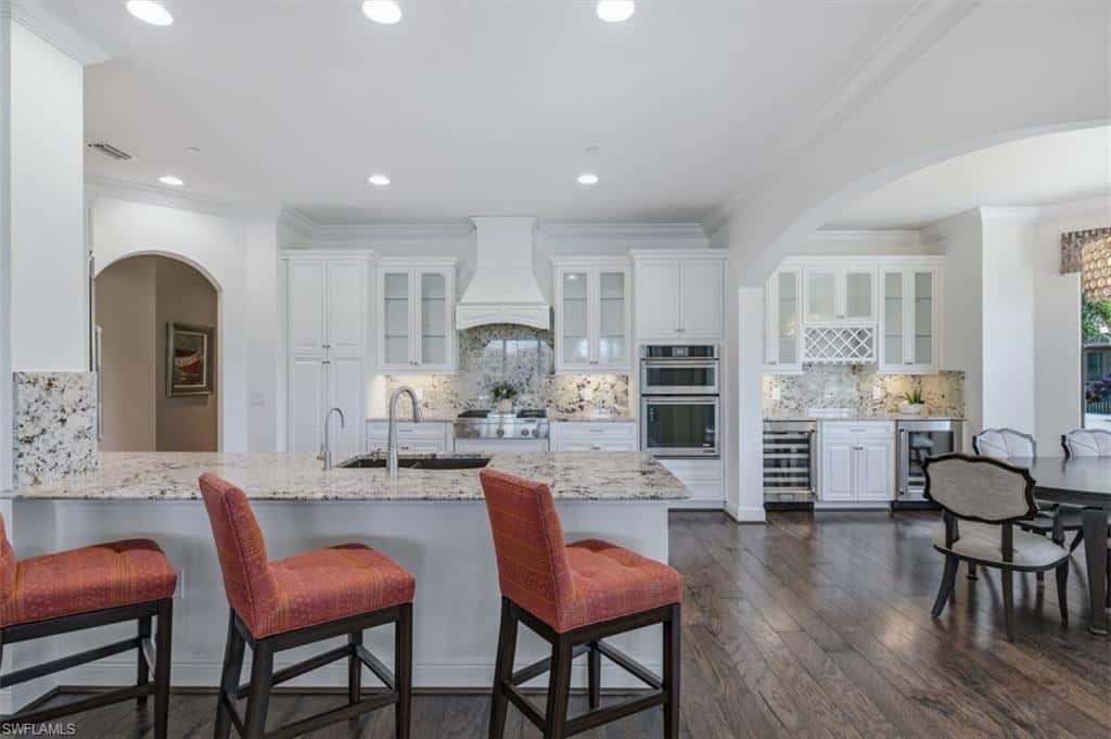 16436 Carrara Way #102, Naples, photo 9