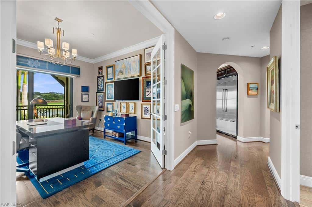 16436 Carrara Way #102, Naples, photo 24