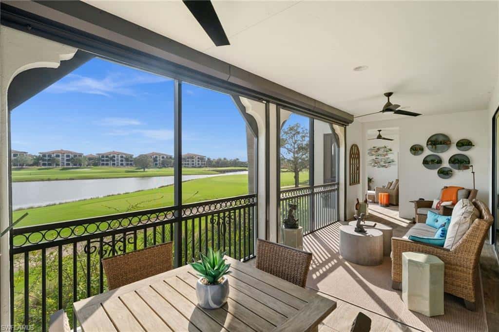 16436 Carrara Way #102, Naples, photo 30