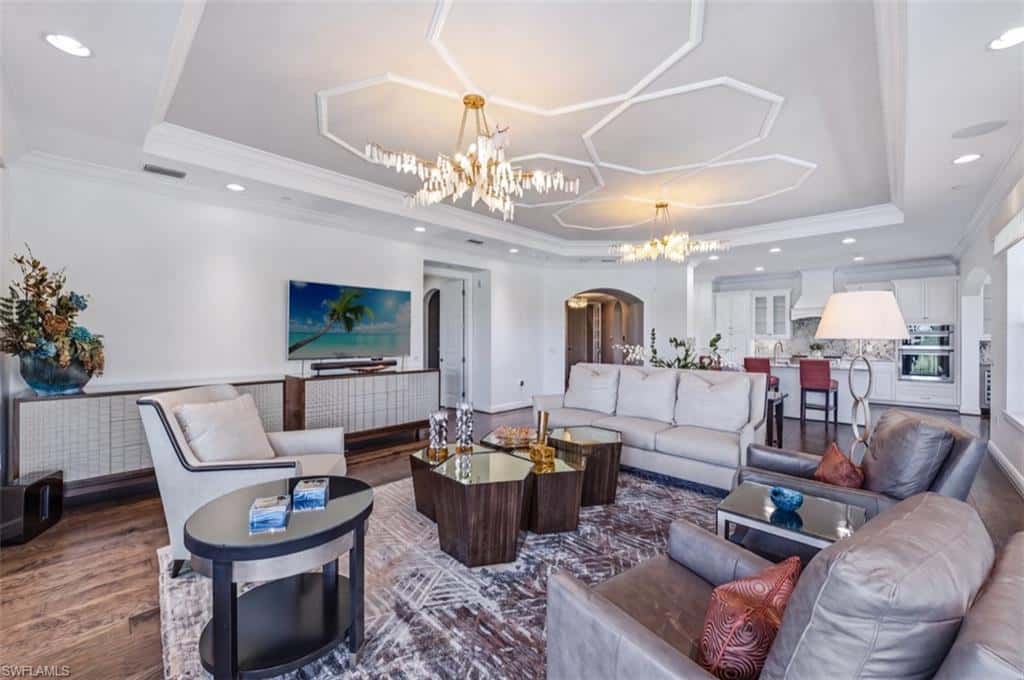 16436 Carrara Way #102, Naples, photo 10