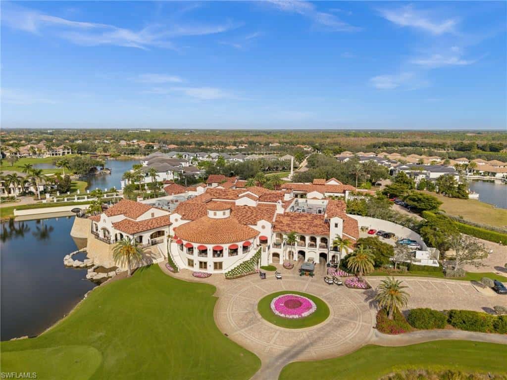 16436 Carrara Way #102, Naples, photo 37