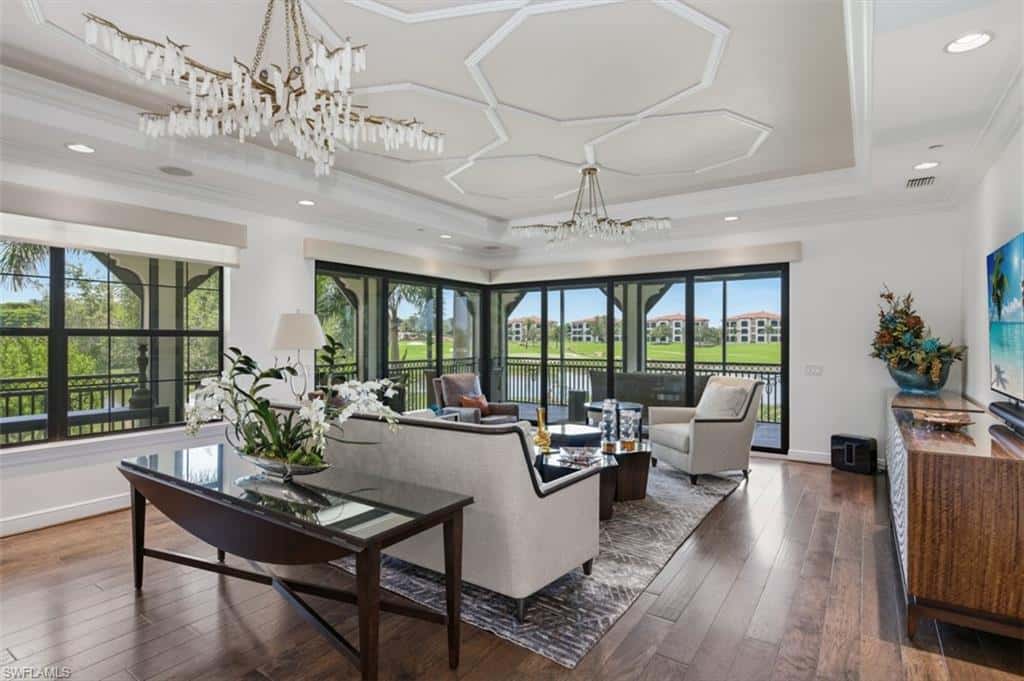 16436 Carrara Way #102, Naples, photo 11