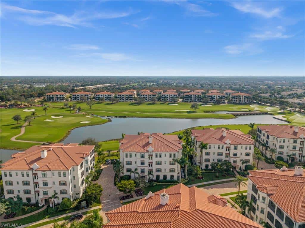 16436 Carrara Way #102, Naples, photo 35