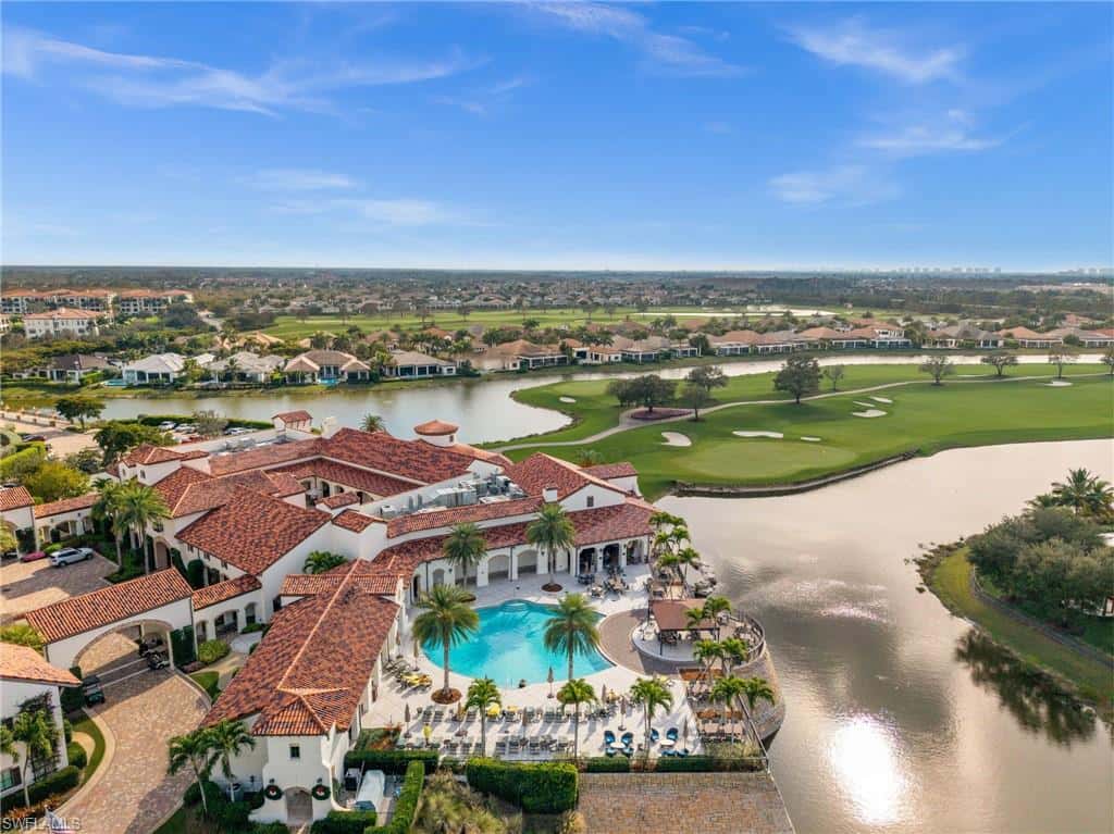 16436 Carrara Way #102, Naples, photo 39