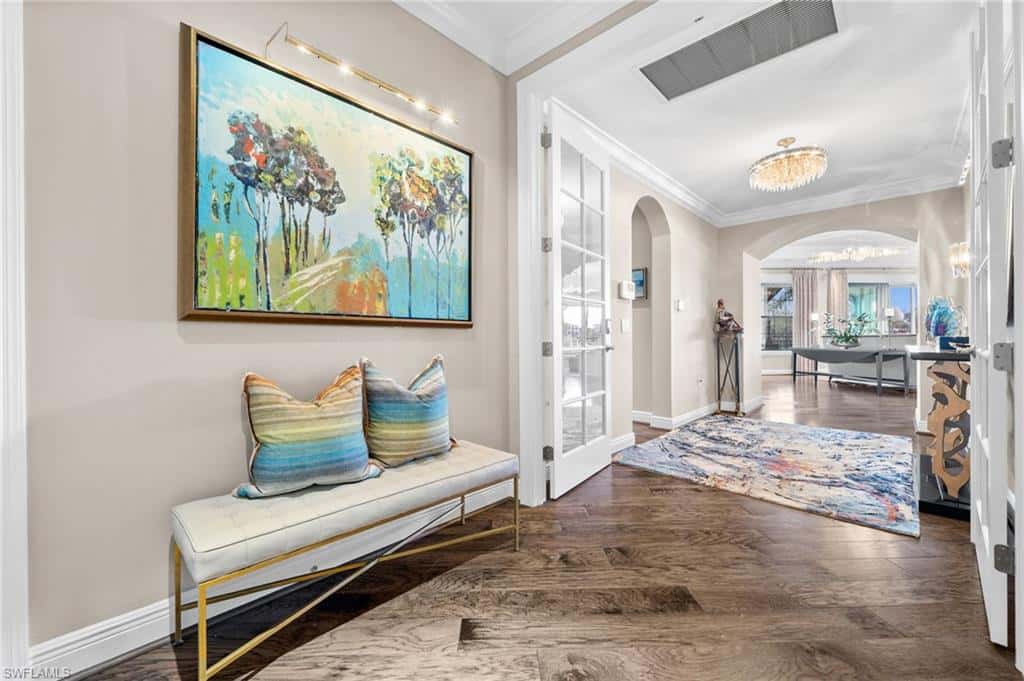 16436 Carrara Way #102, Naples, photo 4
