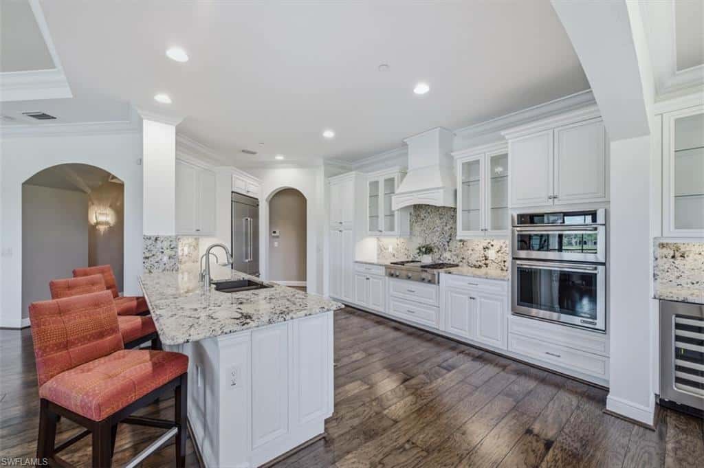 16436 Carrara Way #102, Naples, photo 8