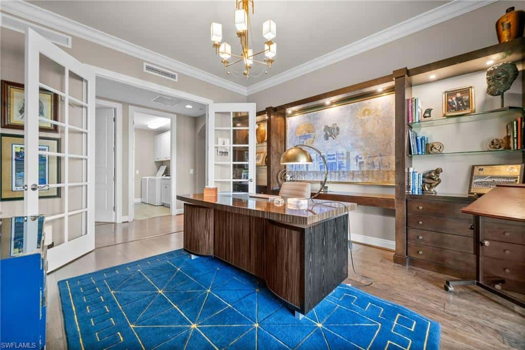 16436 Carrara Way #102, Naples, photo 25