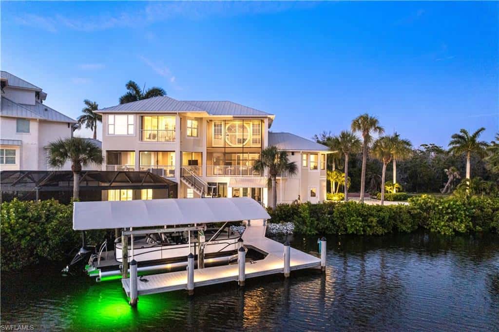 225 Bayfront Dr, Bonita Springs, photo 41