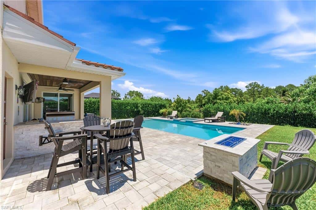 2175 Vermont Ln, Naples, photo 48