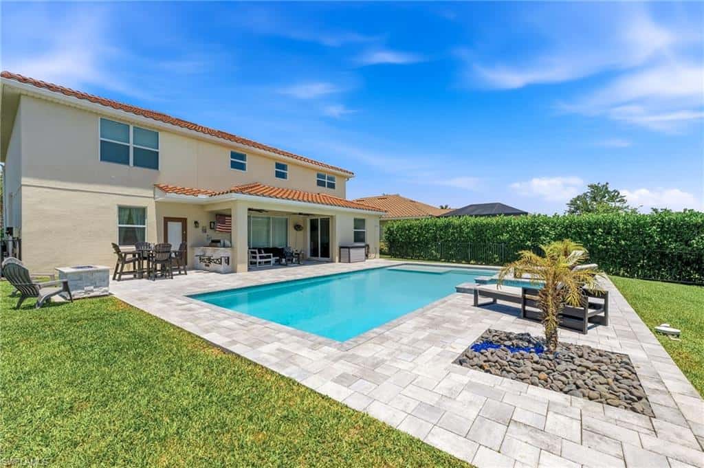 2175 Vermont Ln, Naples, photo 4