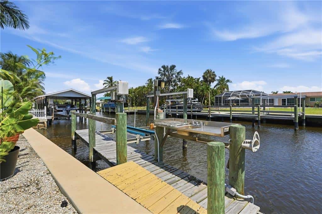 4837 Tarpon Ave, Bonita Springs, photo 5
