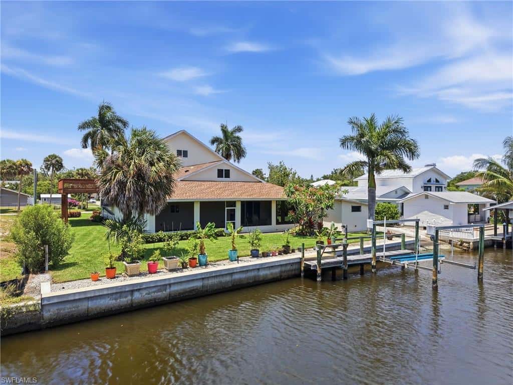 4837 Tarpon Ave, Bonita Springs, photo 4