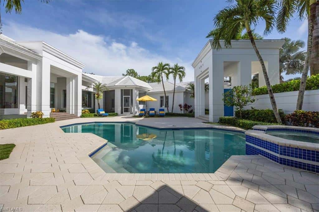 5000 Groveland Ter, Naples, photo 22