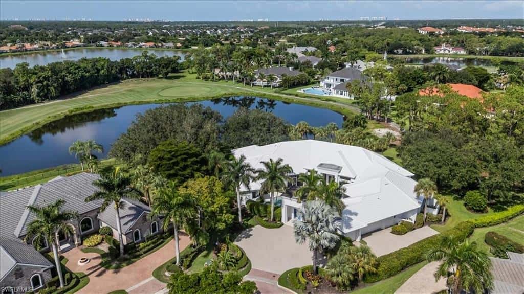 5000 Groveland Ter, Naples, photo 24