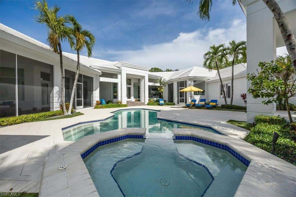 5000 Groveland Ter, Naples, photo 21
